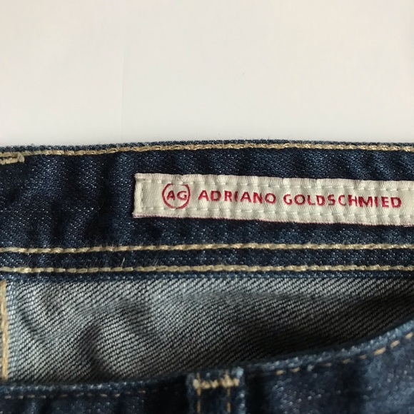 AG Adriano Goldschmied - Men’s 33x32 - Picture 5 of 8